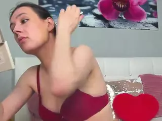 JuliaHunts's Live Sex Cam Show