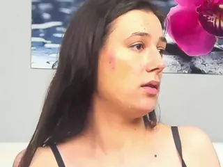 JuliaHunts's Live Sex Cam Show