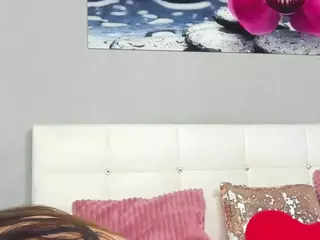 JuliaHunts's Live Sex Cam Show