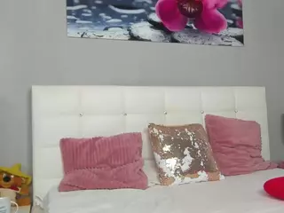JuliaHunts's Live Sex Cam Show