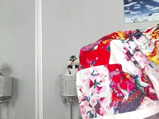JuliaHunts's Live Sex Cam Show