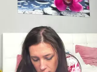 JuliaHunts's Live Sex Cam Show