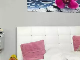 JuliaHunts's Live Sex Cam Show