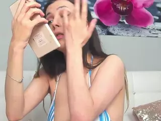 JuliaHunts's Live Sex Cam Show