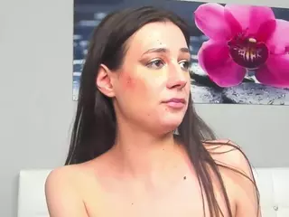 JuliaHunts's Live Sex Cam Show