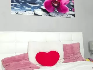 JuliaHunts's Live Sex Cam Show