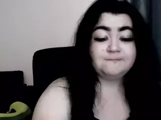 Medjik-lool's Live Sex Cam Show