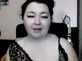 Medjik-lool's Live Sex Cam Show