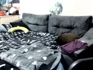 Medjik-lool's Live Sex Cam Show