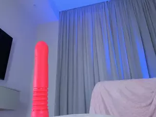 yui's Live Sex Cam Show