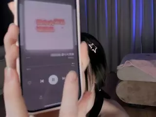 yui's Live Sex Cam Show