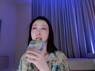 yui's Live Sex Cam Show
