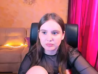 ChelsyBerry's Live Sex Cam Show