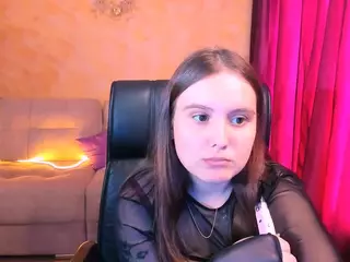 ChelsyBerry's Live Sex Cam Show