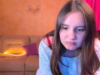 ChelsyBerry's Live Sex Cam Show