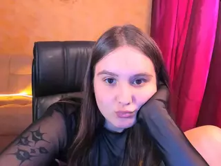 ChelsyBerry's Live Sex Cam Show