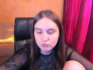 ChelsyBerry's Live Sex Cam Show