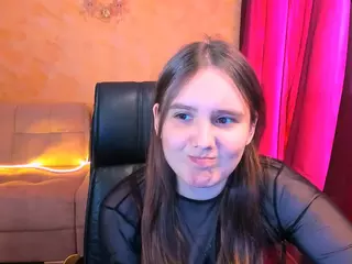 ChelsyBerry's Live Sex Cam Show