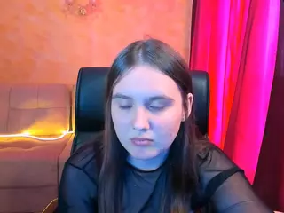 ChelsyBerry's Live Sex Cam Show
