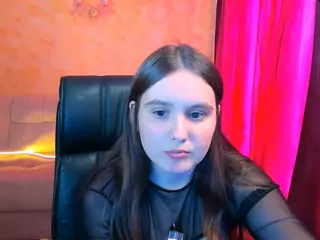 ChelsyBerry's Live Sex Cam Show