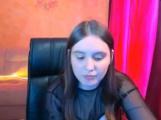 ChelsyBerry's Live Sex Cam Show