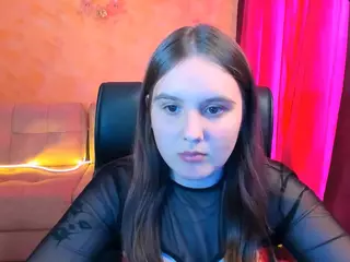 ChelsyBerry's Live Sex Cam Show