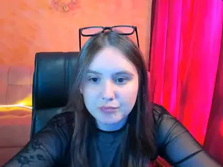 ChelsyBerry's Live Sex Cam Show