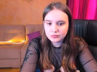 ChelsyBerry's Live Sex Cam Show