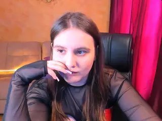 ChelsyBerry's Live Sex Cam Show