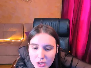 ChelsyBerry's Live Sex Cam Show