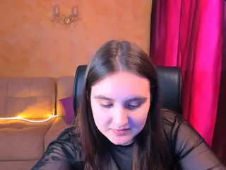 ChelsyBerry's Live Sex Cam Show