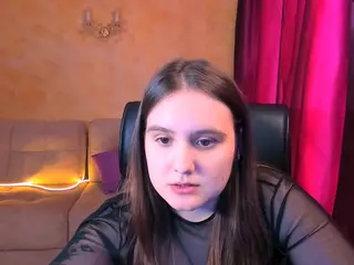 ChelsyBerry's Live Sex Cam Show