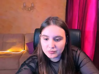 ChelsyBerry's Live Sex Cam Show