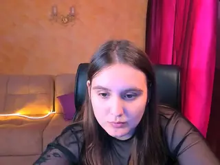 ChelsyBerry's Live Sex Cam Show