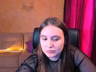 ChelsyBerry's Live Sex Cam Show
