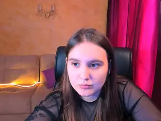 ChelsyBerry's Live Sex Cam Show