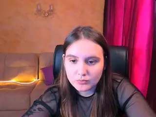 ChelsyBerry's Live Sex Cam Show