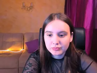 ChelsyBerry's Live Sex Cam Show