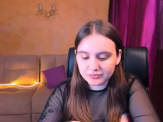 ChelsyBerry's Live Sex Cam Show