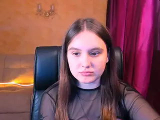 ChelsyBerry's Live Sex Cam Show