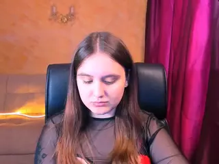 ChelsyBerry's Live Sex Cam Show