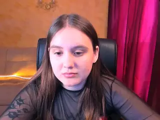 ChelsyBerry's Live Sex Cam Show