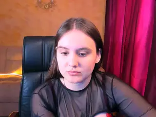 ChelsyBerry's Live Sex Cam Show