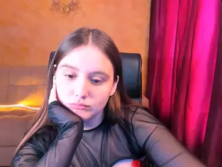 ChelsyBerry's Live Sex Cam Show