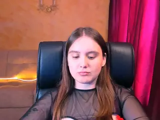 ChelsyBerry's Live Sex Cam Show