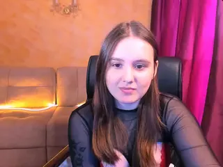 ChelsyBerry's Live Sex Cam Show
