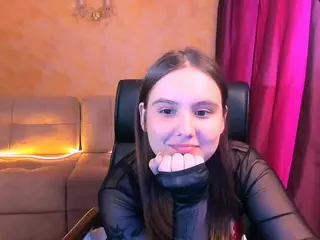ChelsyBerry's Live Sex Cam Show