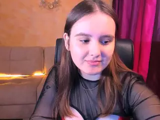 ChelsyBerry's Live Sex Cam Show