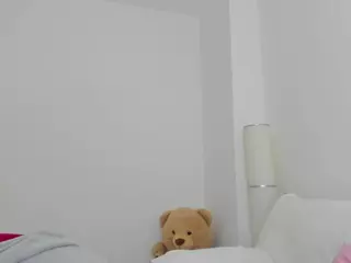 DaisyAbby's Live Sex Cam Show