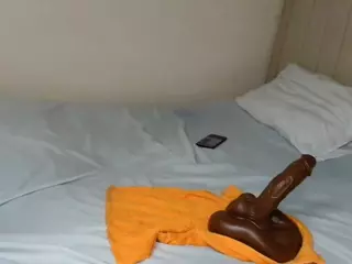 Darkpearl8's Live Sex Cam Show